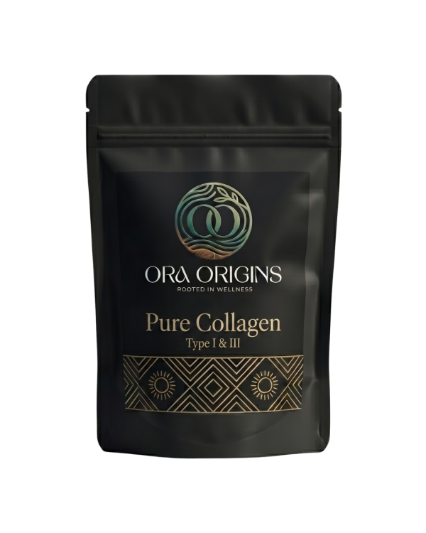 Pure Collagen