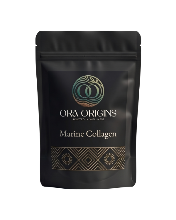 ORA Origins - 4K x 5K Marine Collagen Powder - 250G