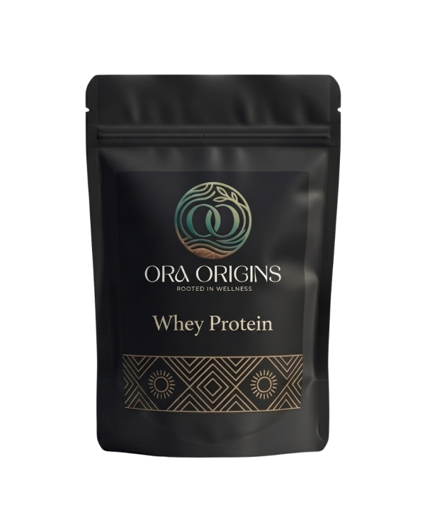 Whey Protein - 1kg