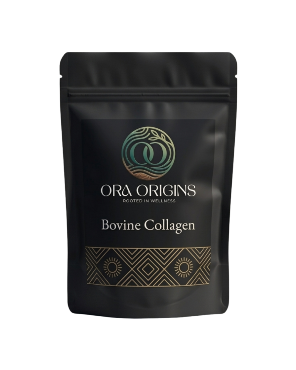 ORA Origins - 4K x 5K Bovine Collagen - 250g